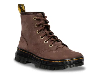 Dr. Martens Charlee Boot In Brown