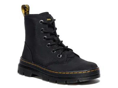 Dr. Martens Charlee Bootie In Black