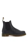 Dr. Martens' 2976 Slip Resistant Leather Chelsea Boots