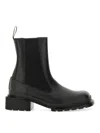 Dr. Martens Chelsea Boot Maybare In Black