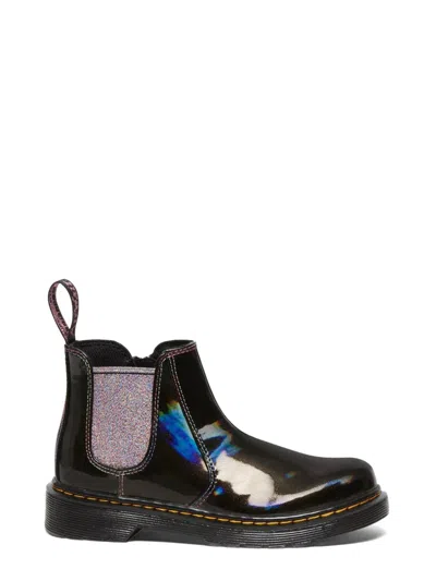 Dr. Martens Dr Martens Chelsea Boots 2976 In Black