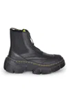 Dr. Martens Boots In Black