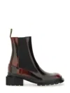 Dr. Martens' Dr. Martens Maybole Chelsea Boot In Multi