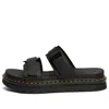Dr. Martens' Dr. Martens Chilton Black Slippers