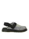 Dr. Martens' Dr. Martens Mules Jorge Ii In Grey