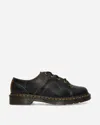 Dr. Martens' Dr. Martens Lace-up "church" In Black
