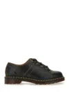 Dr. Martens' Dr. Martens Lace-up "church" In Black