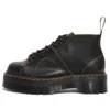 Dr. Martens' Dr. Martens Church Platform Monkey Boots 'black'