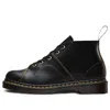 Dr. Martens' Dr. Martens Church Retro 5 Martin Boots Couple Style Black