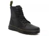 Dr. Martens Combs Boot In Black