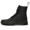 Dr. Martens' Dr. Martens Combs Leather Casual Boots 'black'