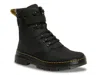 Dr. Martens Combs Tech Ii Boot In Black