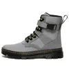Dr. Martens' Dr. Martens Combs Tech Ii Poly Casual Boots 'grey'