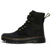 Dr. Martens' Dr. Martens Combs Tech Ii Utility Boots 'black'