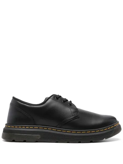 DR. MARTENS CREWSON LO DERBY SHOES