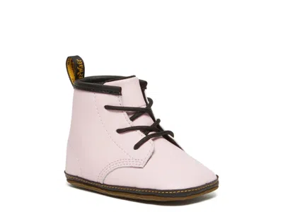 Dr. Martens Crib Boot Kids' In Multi