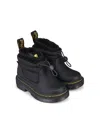 Dr. Martens' Cullen Ankle Boots In Black