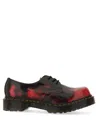 Dr. Martens' Dr. Martens Moccasin "1461 Bex" In Black