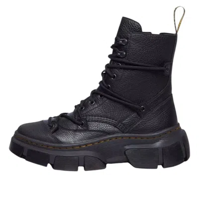 Dr. Martens Dmxl 8-eye Boot 'black'