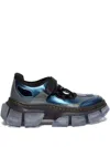 Dr. Martens Dmxl V2 Shoes In Blue
