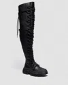 Dr. Martens Dmxl Xtrm Hi In Black