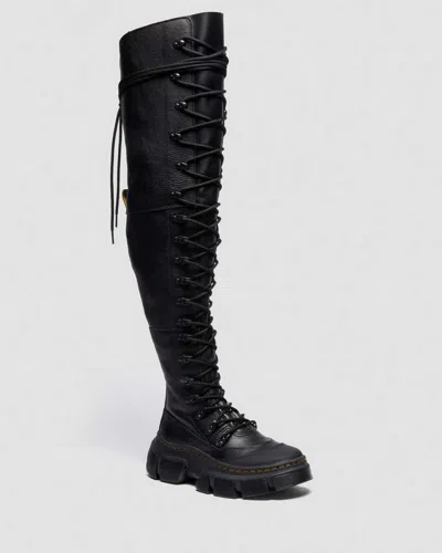 Dr. Martens Dmxl Xtrm Hi In Black