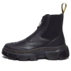 Dr. Martens Dmxl Zip Chelsea Boots In Black