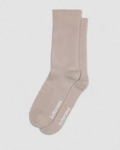 Dr. Martens Double Doc Sock In Neutral