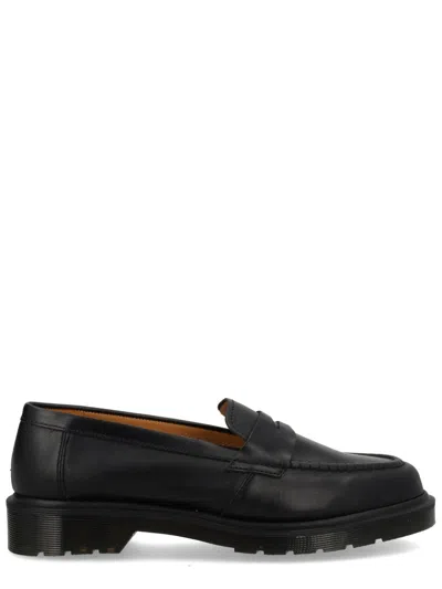 Dr. Martens Dr Martens Adrian Tassel Loafer Shoes In Black