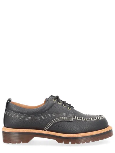 Dr. Martens Dr Martens Lowell Wild Grain In Black