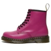 Dr. Martens' Dr.martens 1460 Smooth Leather Lace Up Boots 'pink'