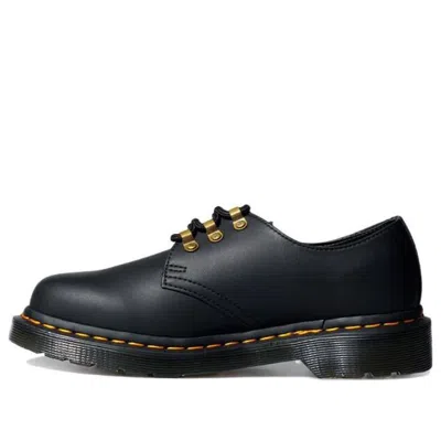 Dr. Martens' Dr.martens 1461 Pu Leather Boots 'black'