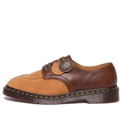 Dr. Martens' Dr.martens 1461 Vintage Oxford Shoes 'brown'