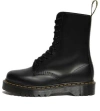 Dr. Martens' Dr.martens 1490 Bex Smooth Leather Mid Calf Boots 'black'