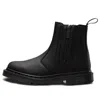 Dr. Martens Dr.martens 2976 Alyson Wintergrip Chelsea Boots 'black'