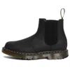 Dr. Martens' Dr.martens 2976 Dm's Wintergrip Chelsea Boots 'black'