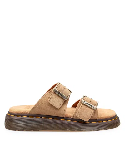 Dr. Martens' Dr. Martens Leather Sandals