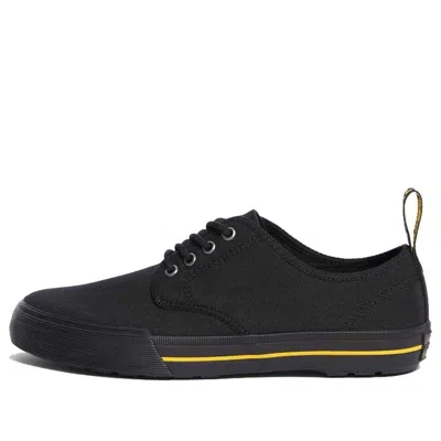 Dr. Martens' Dr.martens Pressler Canvas 'black'