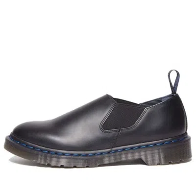 Dr. Martens Dr.martens X Nanamica Louis Shoes 'black'
