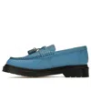 Dr. Martens' Dr.martens X Supreme Penton Tassel Loafer 'blue'