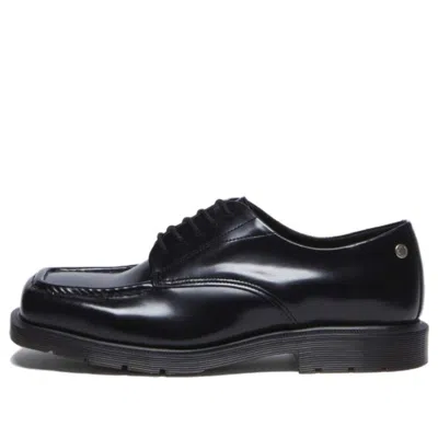 Dr. Martens Durrow 5i Buttero Dress Shoes 'black'