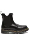 Dr. Martens Elasticated-sided Boots In Multi