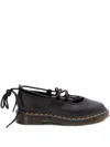 Dr. Martens' Dr. Martens Elphie Ii Pointed Toe Ballet Flat In Black