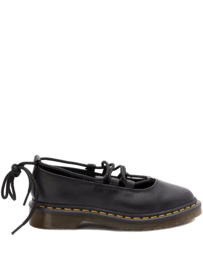 DR. MARTENS ELPHIE LOAFERS