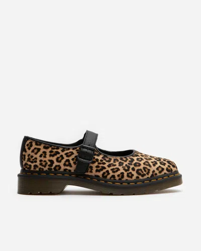 DR. MARTENS' DR. MARTENS | ELPHIE MARY JANE | BEIGE SHOES