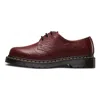 Dr. Martens Emboss 1461 X A Bathing Ape 'oxblood' In Brown