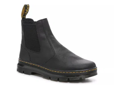 Dr. Martens Embury Boot In Black