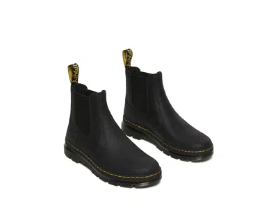 Dr. Martens Embury Shoes Black Wyoming : Uk 13 (us
