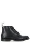 DR. MARTENS' DR. MARTENS EMMELINE SMOOTH LACE