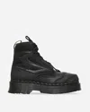 Dr. Martens' Exoshield 14xx Boots In Black